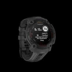 Instinct E, 45 mm, smartklocka - Pulsklocka - Instinct E, 45 mm, smartklocka