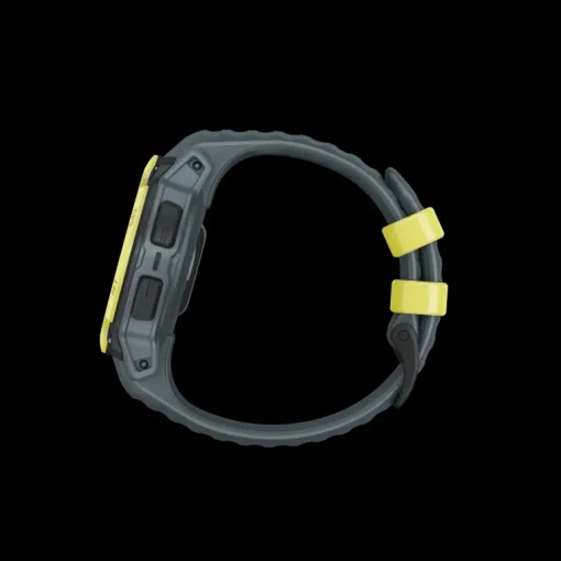 Instinct E, 40 mm, smartklocka - Pulsklocka - Instinct E, 40 mm, smartklocka