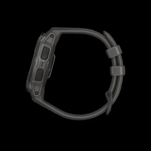 Instinct E, 45 mm, smartklocka - Pulsklocka - Instinct E, 45 mm, smartklocka