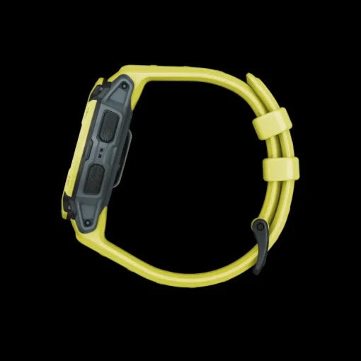 Instinct E, 45 mm, smartklocka - Pulsklocka - Instinct E, 45 mm, smartklocka