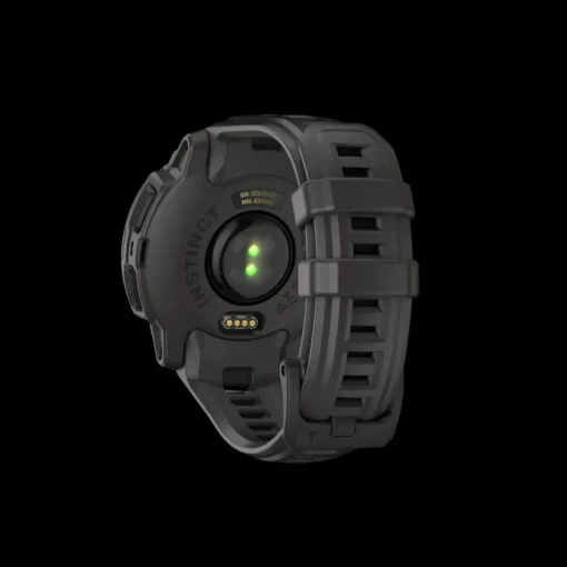 Instinct E, 45 mm, smartklocka - Pulsklocka - Instinct E, 45 mm, smartklocka