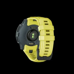 Instinct E, 45 mm, smartklocka - Pulsklocka - Instinct E, 45 mm, smartklocka
