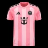 Inter Miami CF Home Jersey, fotbollsdräkt, herr - Övriga Klubblag - Inter Miami CF Home Jersey, fotbollsdräkt, herr