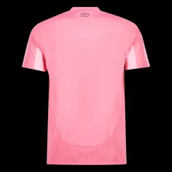 Inter Miami CF Home Jersey, fotbollsdräkt, herr - Övriga Klubblag - Inter Miami CF Home Jersey, fotbollsdräkt, herr