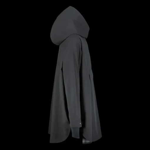 Iris Poncho, dam - Regnjackor - Iris Poncho, dam