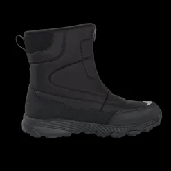 Isgrenda Spike Shoe Mid WP, sko med dobbar, dam - Dubbskor - Isgrenda Spike Shoe Mid WP, sko med dobbar, dam