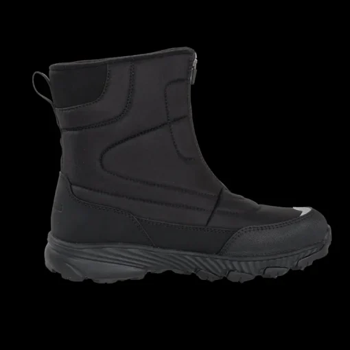 Isgrenda Spike Shoe Mid WP, sko med dobbar, dam - Dubbskor - Isgrenda Spike Shoe Mid WP, sko med dobbar, dam