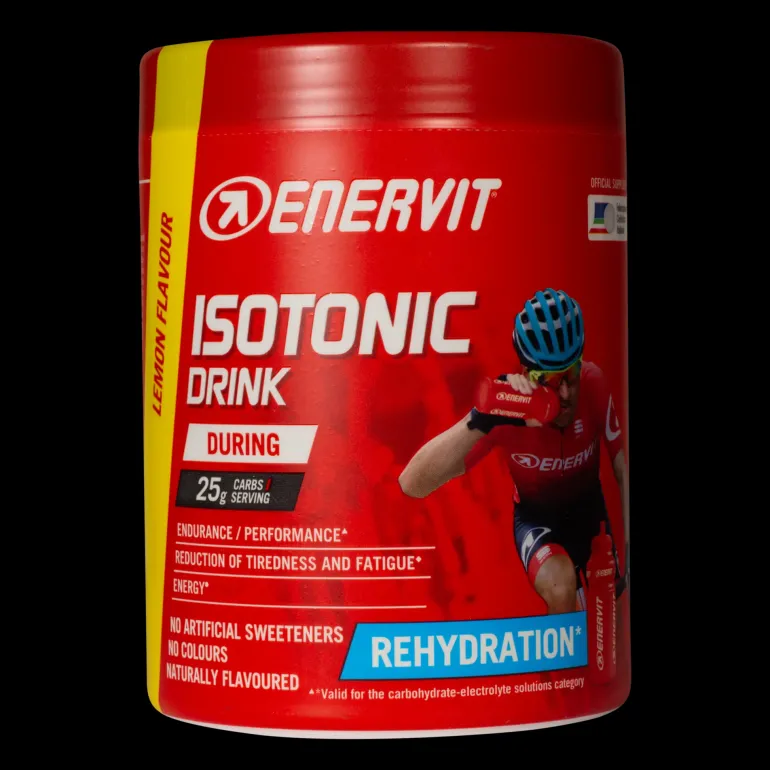 Isotonic Drink 420 g - Sportdryck - Isotonic Drink 420 g