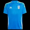 Italy Home Jersey / EURO24, fotbollsdräkt, junior - Landslag - Italy Home Jersey / EURO24, fotbollsdräkt, junior