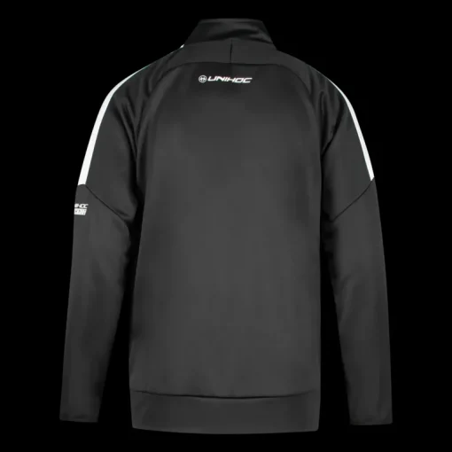 Jacka TECHNIC svart/vit 21/22, junior träningsjacka - Träningskläder - Jacka TECHNIC svart/vit 21/22, junior träningsjacka