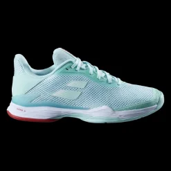Jet Tere Clay, padel och tennisskor dam - Tennisskor & Padelskor - Jet Tere Clay, padel och tennisskor dam