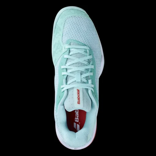 Jet Tere Clay, padel och tennisskor dam - Tennisskor & Padelskor - Jet Tere Clay, padel och tennisskor dam