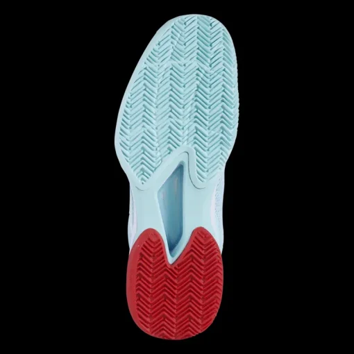 Jet Tere Clay, padel och tennisskor dam - Tennisskor & Padelskor - Jet Tere Clay, padel och tennisskor dam
