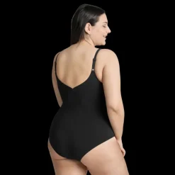 Jewel One Piece Plus R, baddräkt, dam - Bikinis - Jewel One Piece Plus R, baddräkt, dam