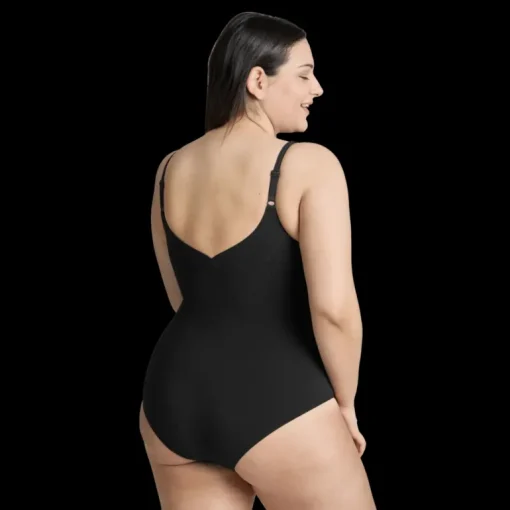 Jewel One Piece Plus R, baddräkt, dam - Bikinis - Jewel One Piece Plus R, baddräkt, dam