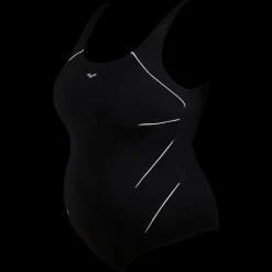 Jewel One Piece Plus R, baddräkt, dam - Bikinis - Jewel One Piece Plus R, baddräkt, dam