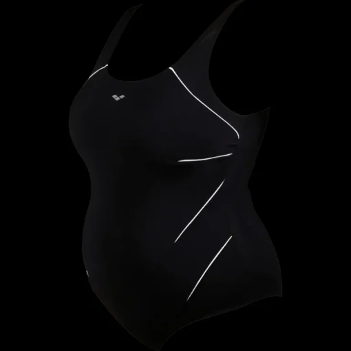 Jewel One Piece Plus R, baddräkt, dam - Bikinis - Jewel One Piece Plus R, baddräkt, dam