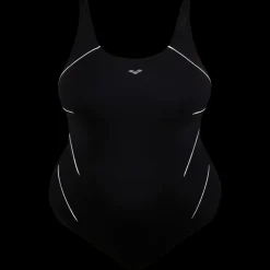 Jewel One Piece Plus R, baddräkt, dam - Bikinis - Jewel One Piece Plus R, baddräkt, dam