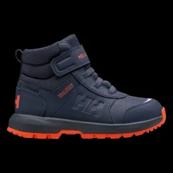 JK Shelter Boot HT, vinterskor, junior - Vinterskor - JK Shelter Boot HT, vinterskor, junior