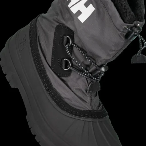 Jk Varanger Insulated Jr - Vinterskor - Jk Varanger Insulated Jr