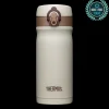 Jmy Stainless Steel Vakuum Flask 350 Ml, termokopp - Termos - Jmy Stainless Steel Vakuum Flask 350 Ml, termokopp