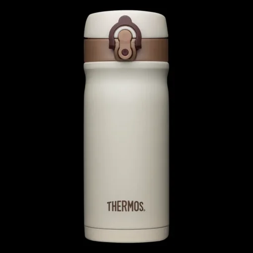 Jmy Stainless Steel Vakuum Flask 350 Ml, termokopp - Termos - Jmy Stainless Steel Vakuum Flask 350 Ml, termokopp