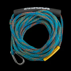 Jobe 2 Person Towable Rope Red, rep till vattensport - Linor & Tillbehör - Jobe 2 Person Towable Rope Red, rep till vattensport