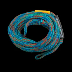Jobe 4 Person Towable Rope Red, rep till vattensport - Linor & Tillbehör - Jobe 4 Person Towable Rope Red, rep till vattensport