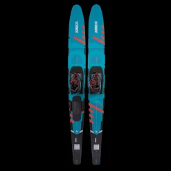 Jobe Mode Combo Waterskis, vattenskidor - Vattenskidor - Jobe Mode Combo Waterskis, vattenskidor