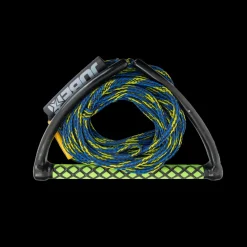 Jobe Prime Wake Combo Blue, rep till vattensport - Linor & Tillbehör - Jobe Prime Wake Combo Blue, rep till vattensport
