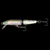 Jointed F 11cm - Wobbler - Jointed F 11cm
