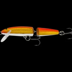 Jointed F 7cm - Wobbler - Jointed F 7cm