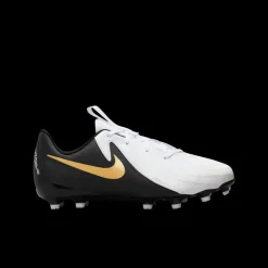 Jr Phantom GX II Academy FG/MG / Q1 24, fotbollsskor gräs och konstgräs, junior - Fotbollsskor - Jr Phantom GX II Academy FG/MG / Q1 24, fotbollsskor gräs och konstgräs, junior