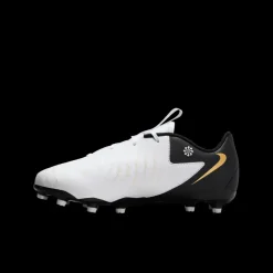 Jr Phantom GX II Academy FG/MG / Q1 24, fotbollsskor gräs och konstgräs, junior - Fotbollsskor - Jr Phantom GX II Academy FG/MG / Q1 24, fotbollsskor gräs och konstgräs, junior