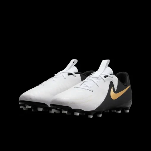 Jr Phantom GX II Academy FG/MG / Q1 24, fotbollsskor gräs och konstgräs, junior - Fotbollsskor - Jr Phantom GX II Academy FG/MG / Q1 24, fotbollsskor gräs och konstgräs, junior
