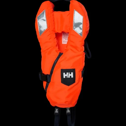 Jr Safe+ - Räddningväst - Jr Safe+