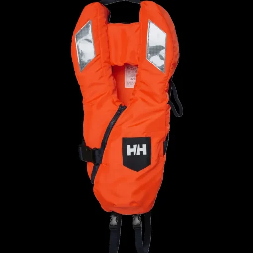 Jr Safe+ - Räddningväst - Jr Safe+