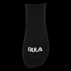 Junior 3PK No Show Socks, ankelstrumpor, junior - Bomullsstrumpor - Junior 3PK No Show Socks, ankelstrumpor, junior