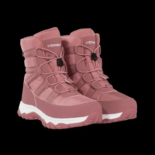 Kalix Warm Winterboot JR LC, vinterskor, junior - Vinterskor - Kalix Warm Winterboot JR LC, vinterskor, junior