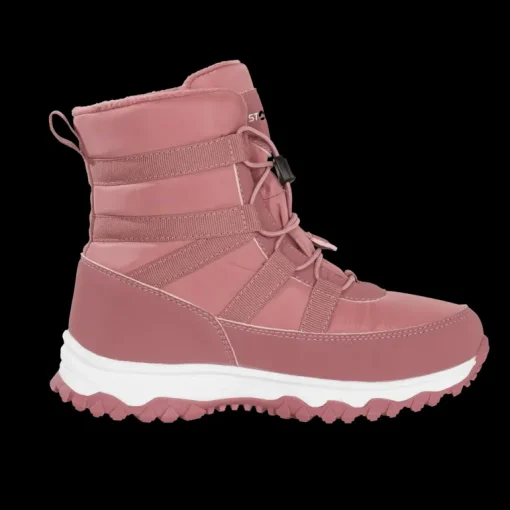 Kalix Warm Winterboot JR LC, vinterskor, junior - Vinterskor - Kalix Warm Winterboot JR LC, vinterskor, junior