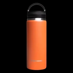 Kall Insulated Bottle 0,55L, vakuumisolerad dryckesflaska - Termos - Kall Insulated Bottle 0,55L, vakuumisolerad dryckesflaska