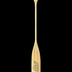 Kanotpaddel 140 cm, trä - Kanotåror - Kanotpaddel 140 cm, trä
