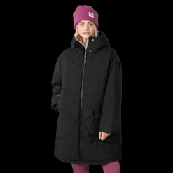 Karoline Parka, parkas, dam - Vinterjackor - Karoline Parka, parkas, dam