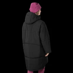Karoline Parka, parkas, dam - Vinterjackor - Karoline Parka, parkas, dam