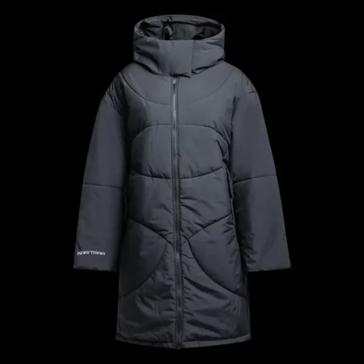 Karoline Parka, parkas, dam - Vinterjackor - Karoline Parka, parkas, dam