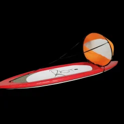 Kayak/Canoe Sail, segel - Kajaktillbehör - Kayak/Canoe Sail, segel