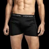 Kebnekaise Wool Boxer, boxershorts, herr - Kalsonger - Kebnekaise Wool Boxer, boxershorts, herr