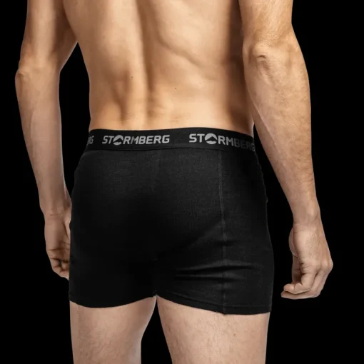 Kebnekaise Wool Boxer, boxershorts, herr - Kalsonger - Kebnekaise Wool Boxer, boxershorts, herr