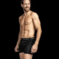 Kebnekaise Wool Boxer, boxershorts, herr - Kalsonger - Kebnekaise Wool Boxer, boxershorts, herr