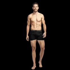 Kebnekaise Wool Boxer, boxershorts, herr - Kalsonger - Kebnekaise Wool Boxer, boxershorts, herr